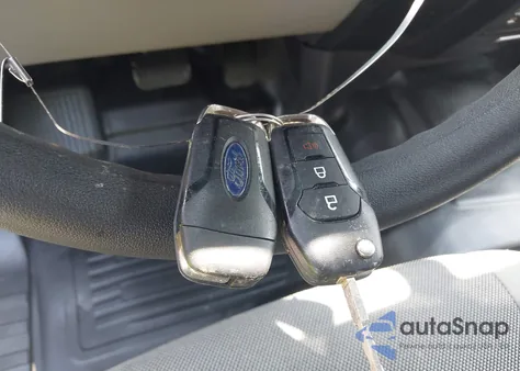 2017 Ford F-150 Xl from USA, damaged, VIN 1FTEX1EPXHFA73043